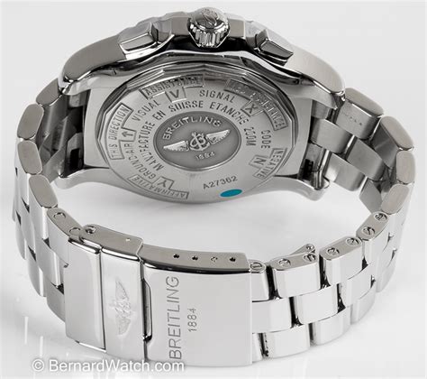 Breitling Skyracer Grey • A2736223.F532 